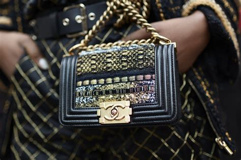 chanel fall 2017 handbags|Chanel pre fall 2016.